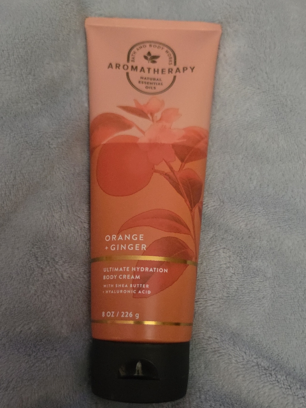 Bath And Body Works, Orange + Ginger- Aromatherapy, NWOT